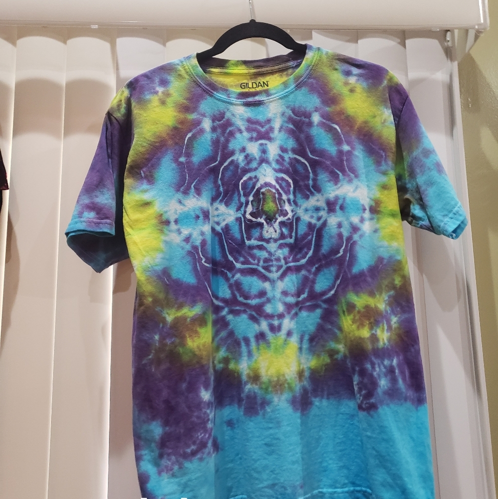 Tiedye
